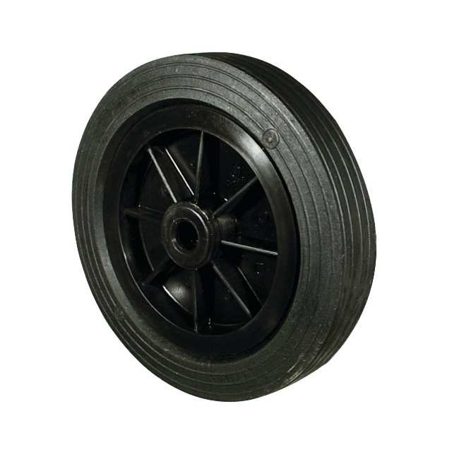 Roue de Manutention Moyeu PLAST160X40 AL20 référence fournisseur 1855405